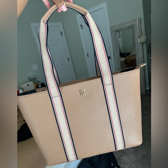 TOMMY HILFIGER | Tote Bag - Picture 1 of 16